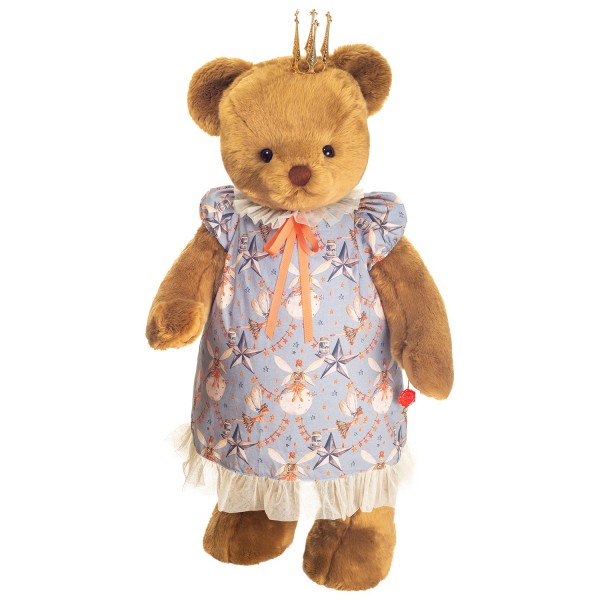 Teddy Hermann Teddybär Prinzessin Amilia 105 cm Teddys Rothenburg