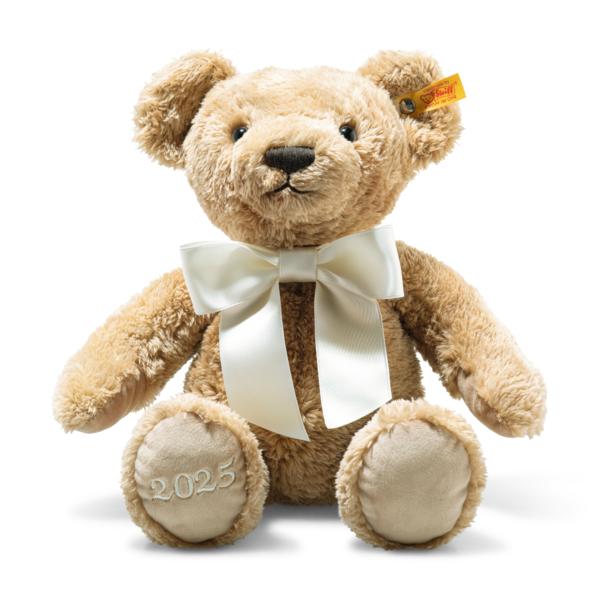 Steiff Jahresb R Cosy Cm Beige Sitzend Teddys Rothenburg