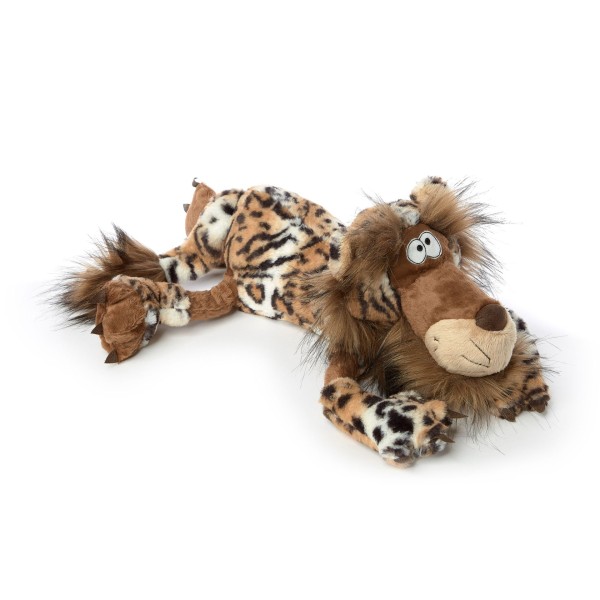 Sigikid Kuschel Leopardin Cheeky Cheetah 37 cm Beaststown