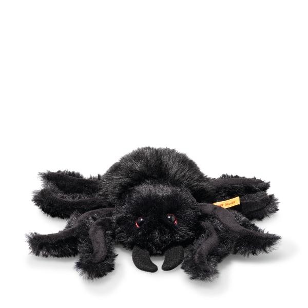 Steiff Spinne Cobweb schwarz 14 cm 061721