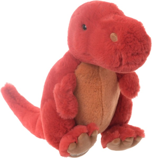 Bukowski Dinosaurier Rexie rot 30 cm