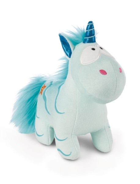 Nici Einhorn Aquario stehend 22 cm