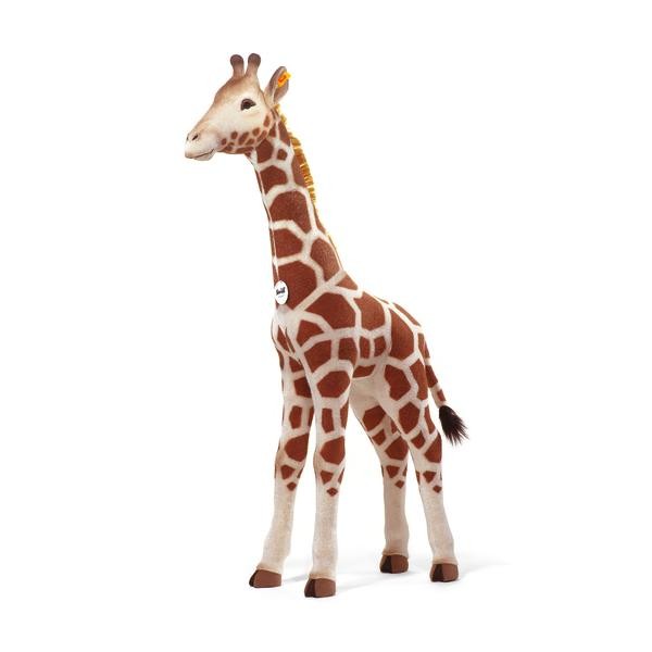 Steiff Studio Giraffe 110 cm stehend 502170