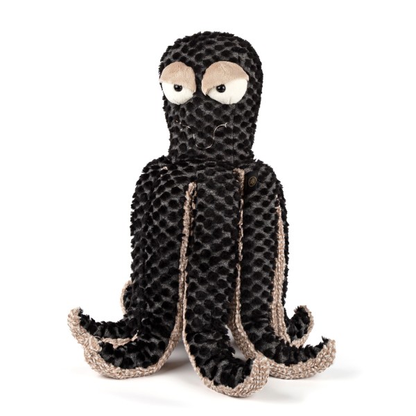 Sigikid Octopus Deep Water Dandy XXL BeastsTown 80 cm