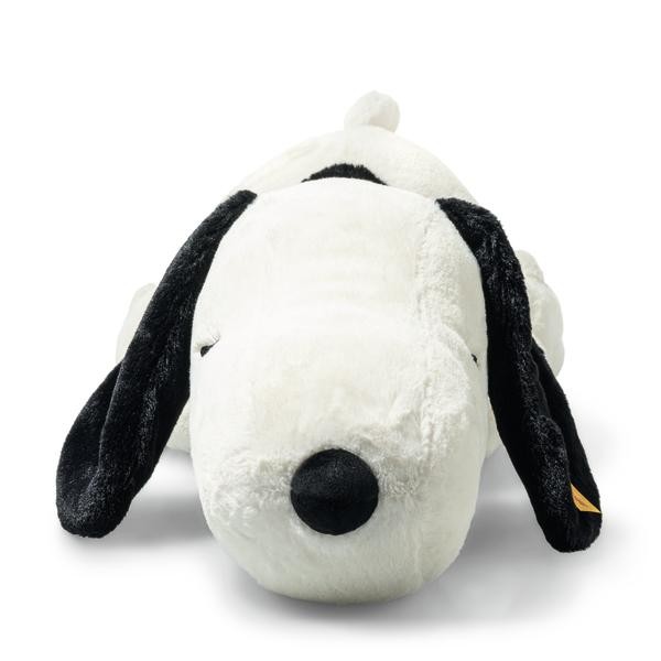 Steiff Snoopy liegend 43 cm 024719