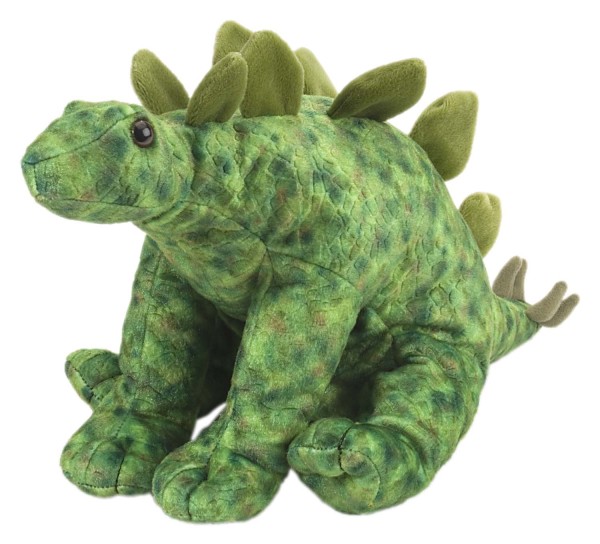 Wild Republic Stegosaurus grün 30 cm