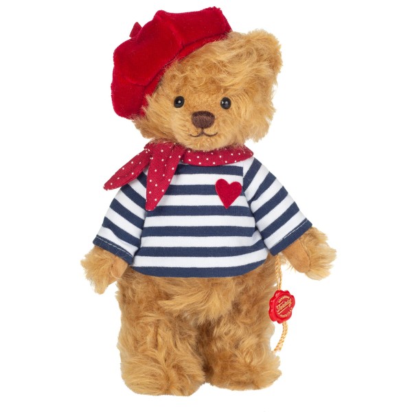 Teddy Hermann Teddybär Armand 21 cm Stoffteddybär