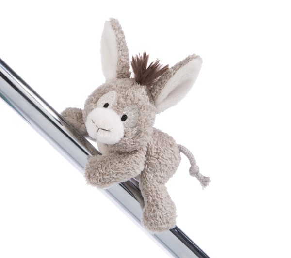 Nici Magnet Esel Donkeylee 12 cm