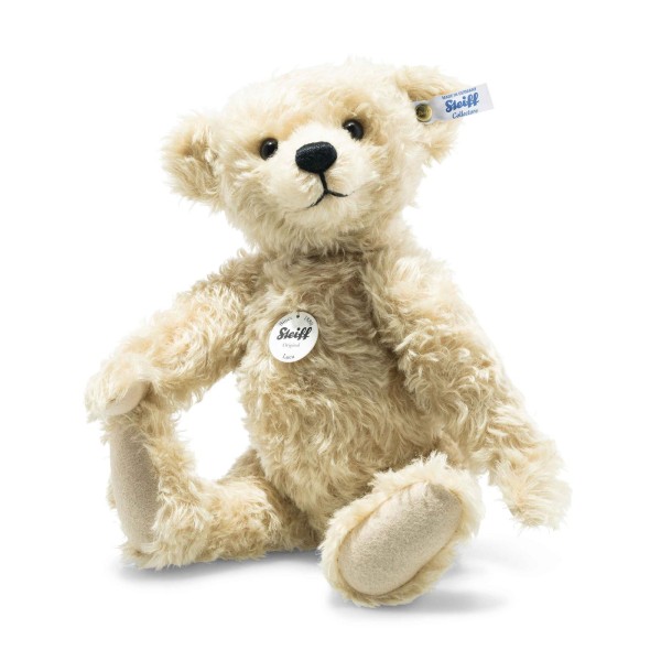 Steiff Teddybär Luca 35 cm beige 022920