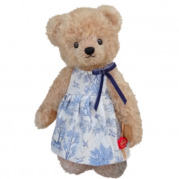 Teddy Hermann Teddybär Paulette 25 cm