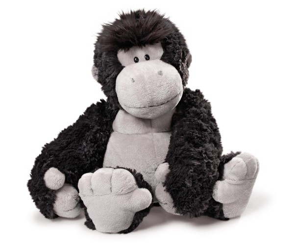 Nici Kuscheltier Gorilla 25 cm