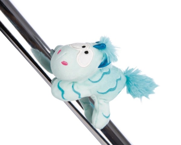 Nici Magnet Einhorn Aquario 12 cm