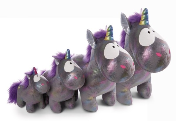 Nici Einhorn Star Bringer stehend 45 cm