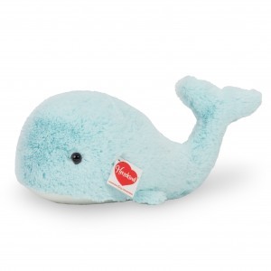 Teddy Hermann Walfisch Shrimpy 30 cm Kuscheltier