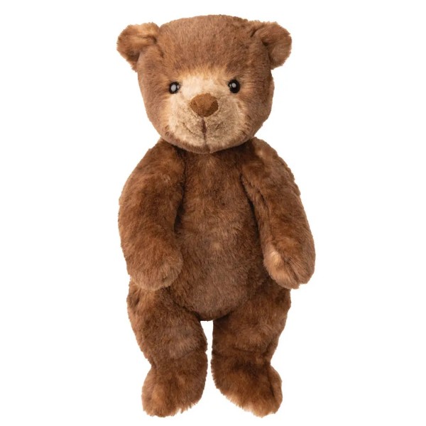 Bukowski Teddybär Ranger braun 30 cm