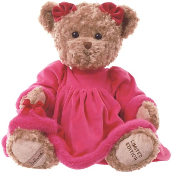 Bukowski Teddybär Filippa 50 cm