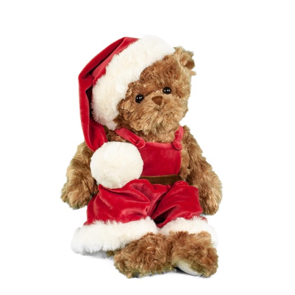 Bukowski Teddybär Mavi Christmas 35cm