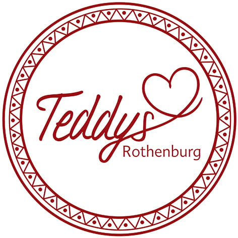 Teddys Rothenburg