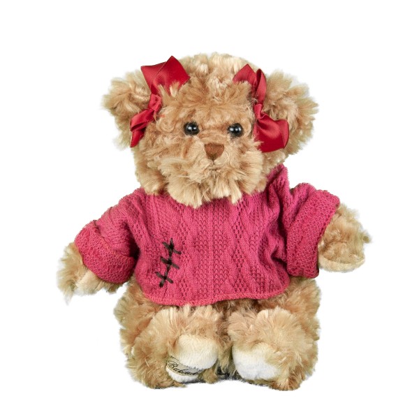 Bukowski Teddybär Tova 25 cm