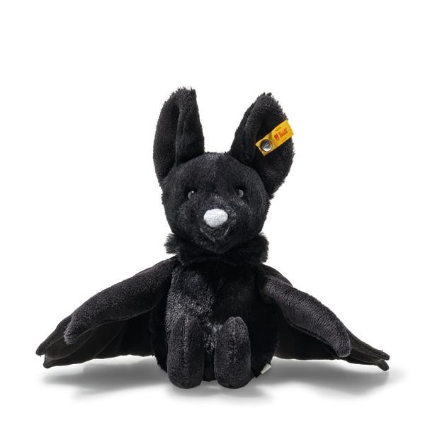 Steiff Fledermaus Boris schwarz 18 cm 056604