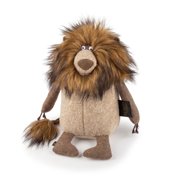 Sigikid Löwe Legend Lion BeastsTown 26 cm