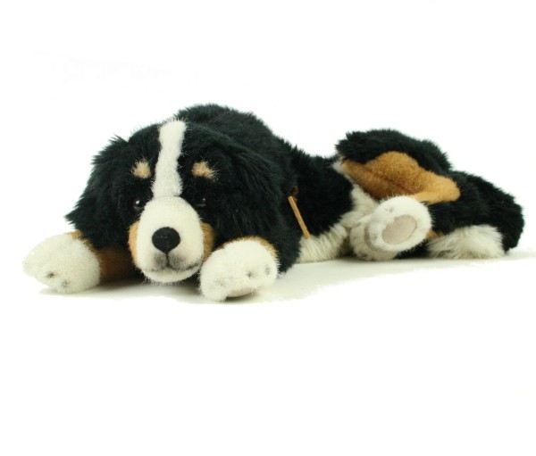 Kösen Berner Sennenhund 43 cm Stofftier Hund