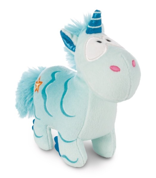 Nici Einhorn Aquario stehend 13 cm