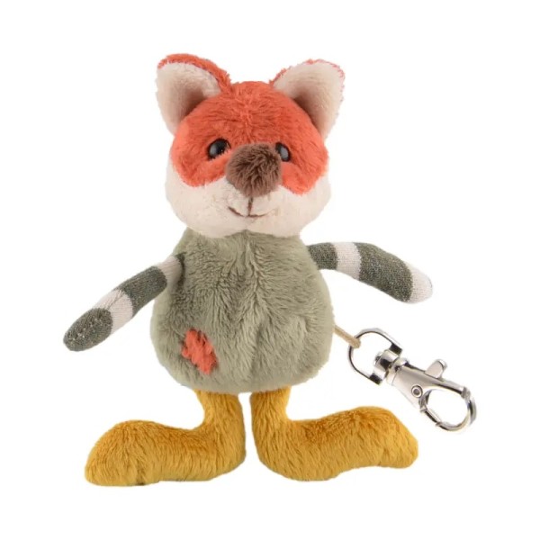 Bukowski Schlüsselanhänger Fuchs Foxy 10 cm