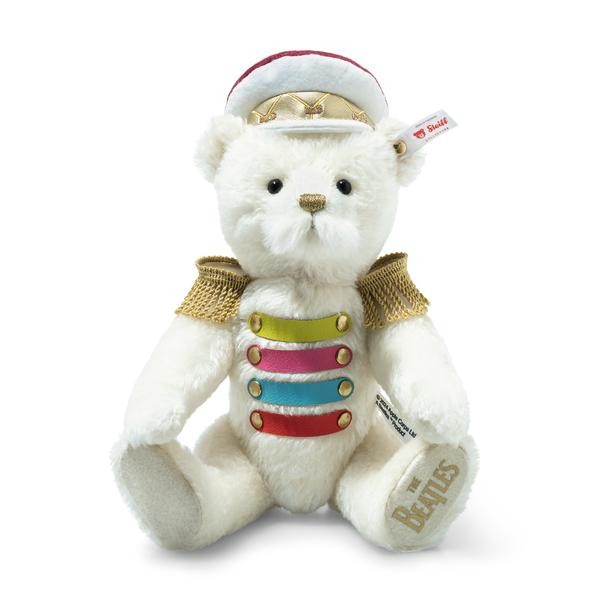 Steiff Teddybär Rocks! The Beatles 30 cm 007378