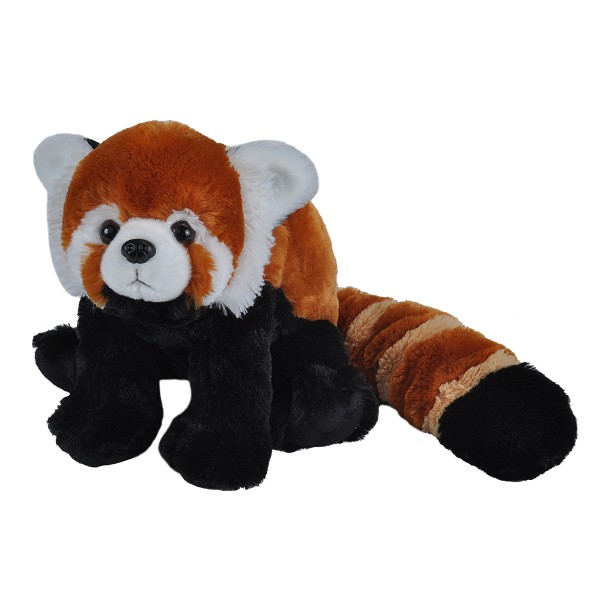 Kuscheltier Roter Panda 30 cm Wild Republic