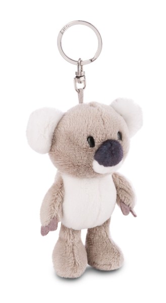 Nici Schlüsselanhänger Koala 10 cm