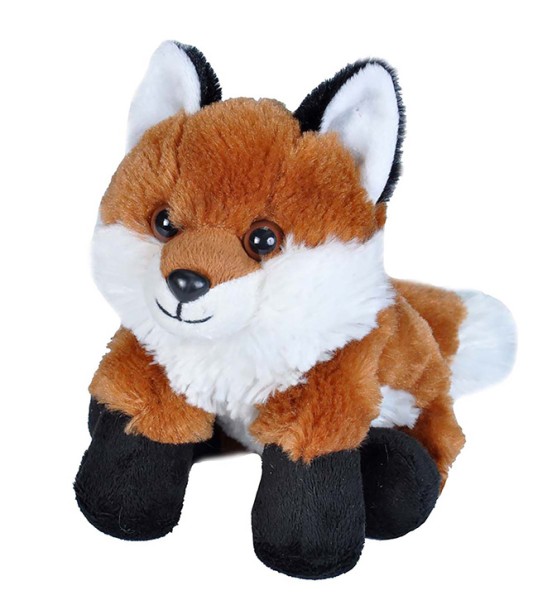 WIld Republic Fuchs 15cm