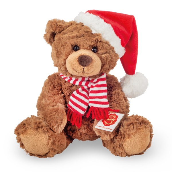 Teddy Hermann Weihnachtsteddybär 30 cm