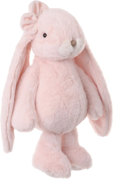 Bukowski Hase Cuddly Kanina misty rose 40 cm