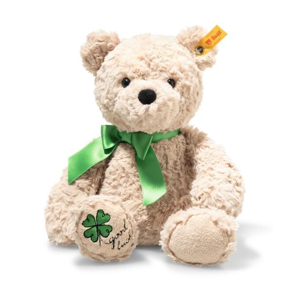 Steiff Teddybär Jimmy Good Luck 30 cm 114144