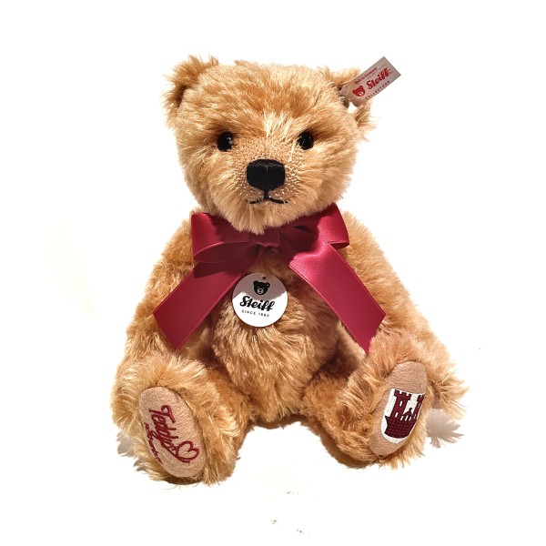 Steiff Exklusiv-Teddybär Rothenburg 25 cm 675171