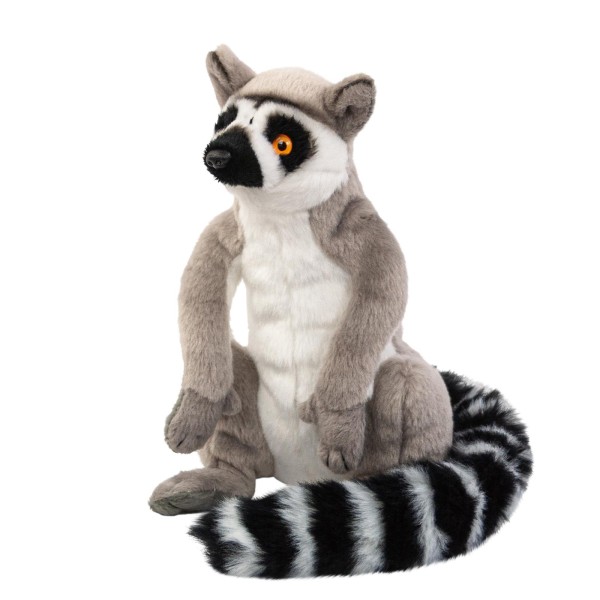 Kuscheltier Katta Lemur 20 cm Uni-Toys