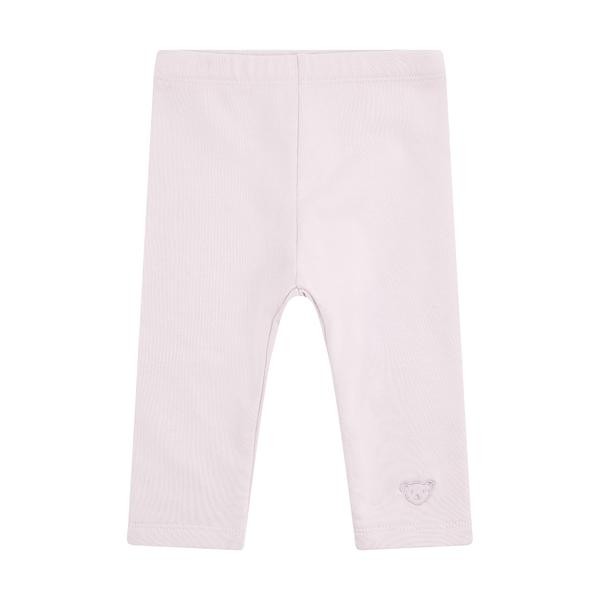 Steiff Leggings rosa