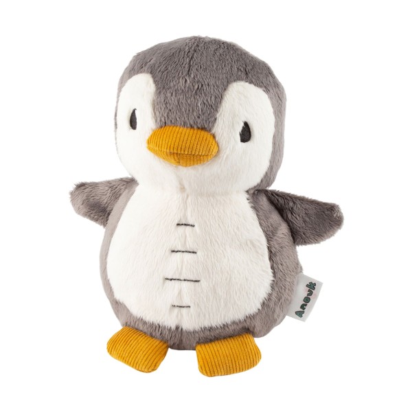 Sigikid Kuscheltier Pinguin Pinebumm Anouk 21 cm