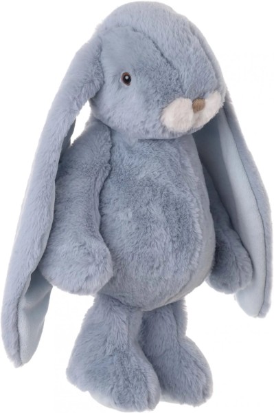 Bukowski Hase Cuddly Kanini pearl blue 40 cm