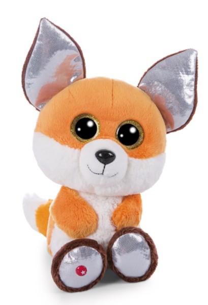 Nici Glubschis Fuchs Runizzi 15 cm