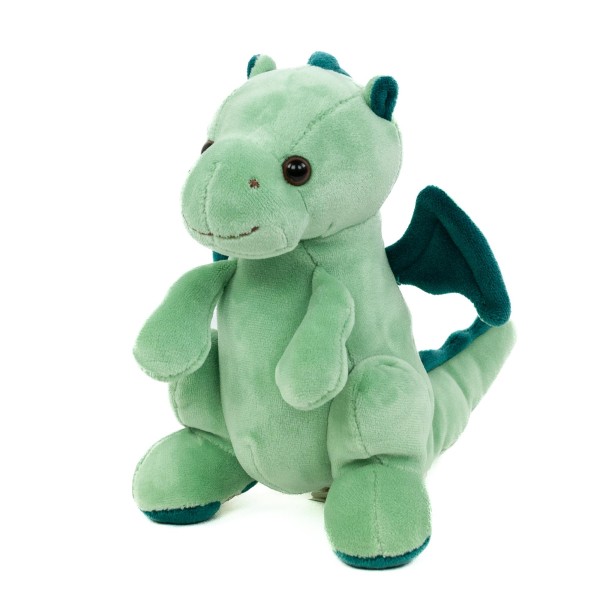 Bukowski Drache Baby Drago mint 15 cm