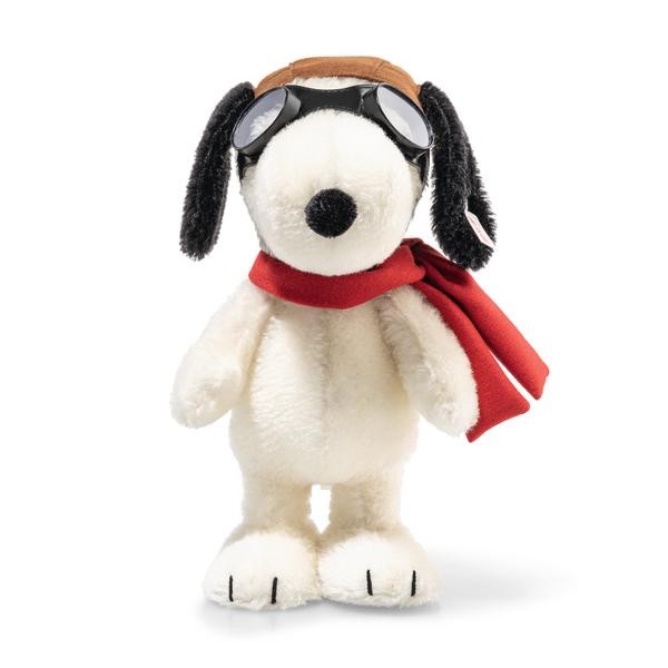 Steiff Snoopy Flying Ace stehend 28 cm 356278