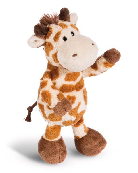 Nici Giraffe 20 cm Kuscheltier