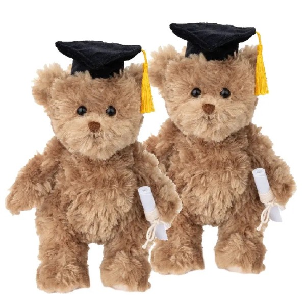 Bukowski Teddybär Graduate 25 cm