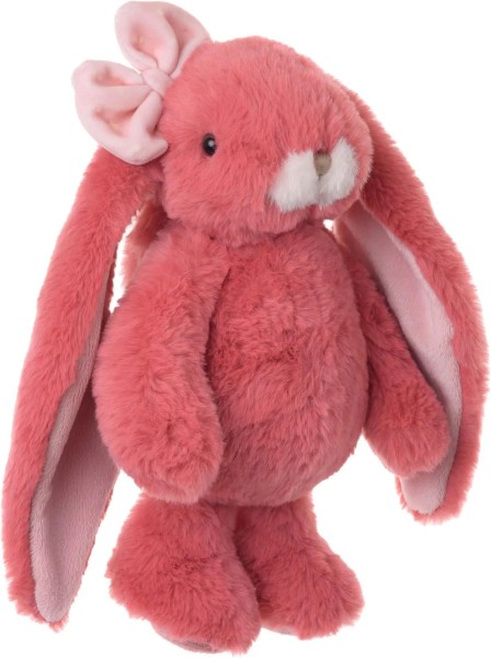 Bukowski Hase Friendly Kanina tulip pink 30 cm