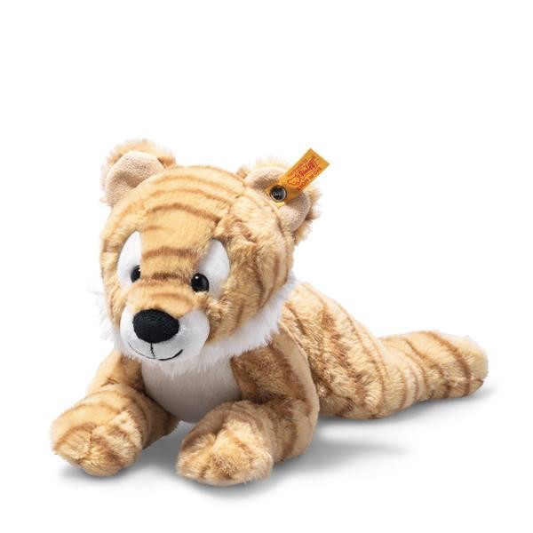 Steiff Friends Toni Tiger 30 cm liegend 067600