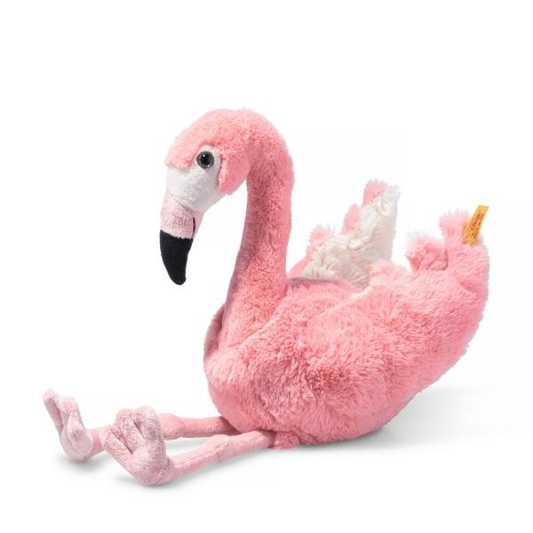 Steiff Friends Jill Flamingo 30 cm 063992