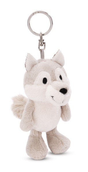 Nici Schlüsselanhänger Wolf Winny 10 cm