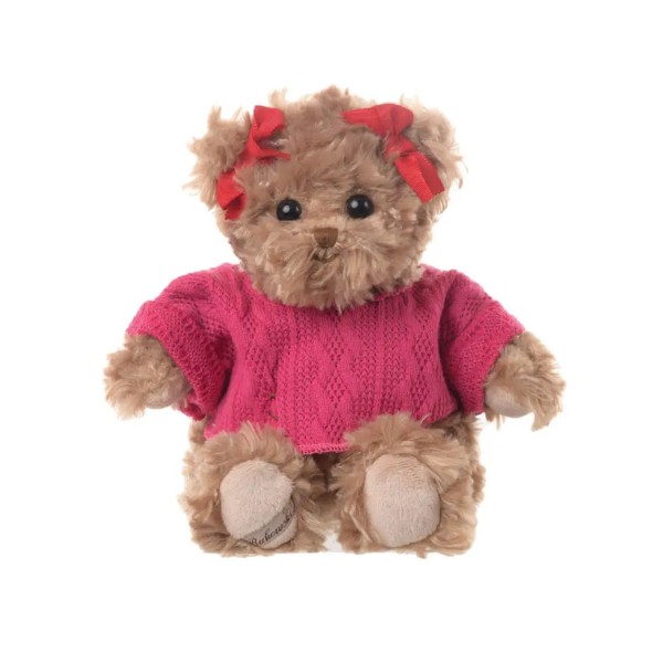 Bukowski Teddybär Tova 25 cm